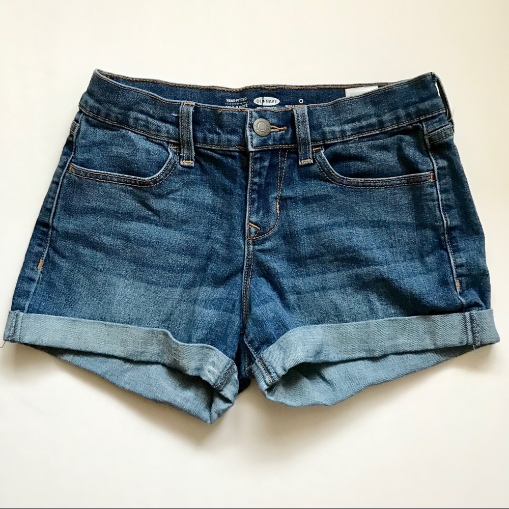 🌿Old Navy Denim Shorts